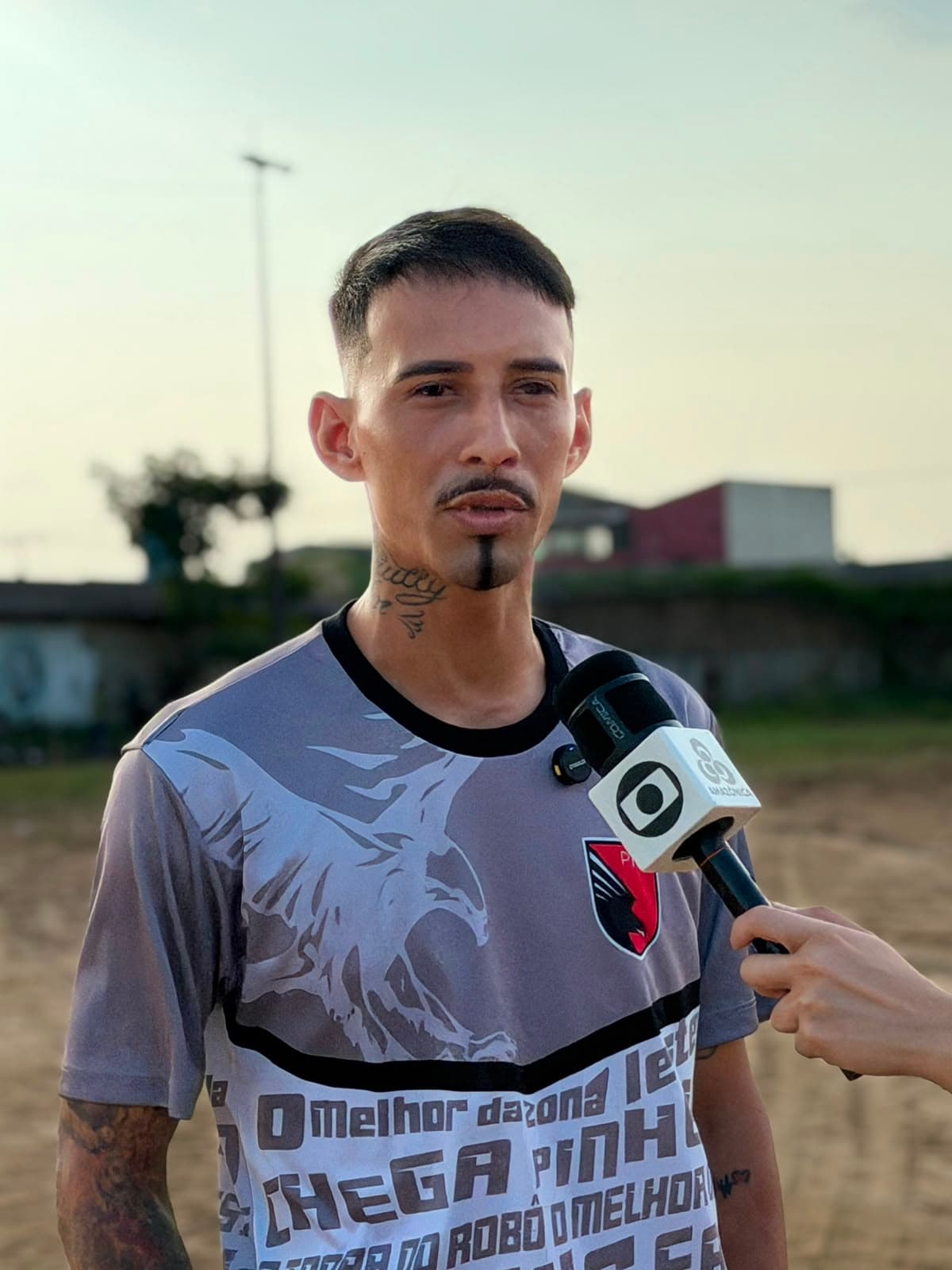 Presidente do Pinheiro